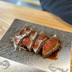 Maru 67 - peppered tuna