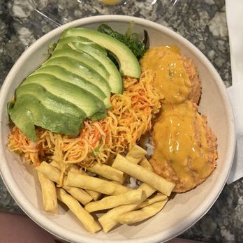 Poke Loong - Poke Near Me - Raleigh, North Carolina Poke Loong - Poke Near Me - Raleigh, North Carolina