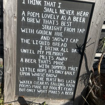 Bay City Brewing - My daily Zen - Breweries Near Me - San Diego, California