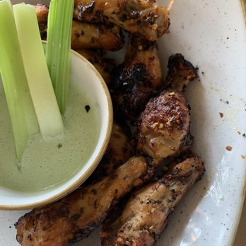 Monkeypod Kitchen - Chicken wings - Hawaiian Near Me - Kapolei, Hawaii