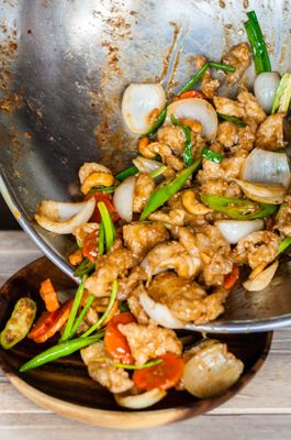 Big Bad Thai Restaurant - El Nido by null