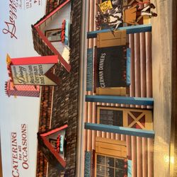Gazzolo's Sausage Co Restaurant & Delicatessen