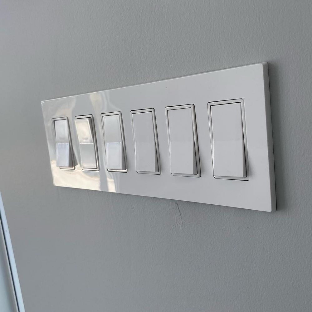 Slide of Dynamo Electricians