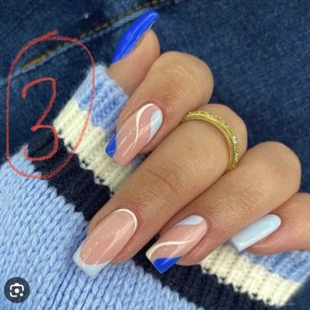 King Nails Royal Oaks - Nail Salons Near Me - Houston, Texas