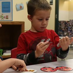 Notre Dame Preschool