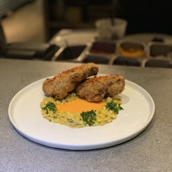 S.K.Y. - Chicken - New American Near Me - Chicago, Illinois S.K.Y. - Chicken - New American Near Me - Chicago, Illinois