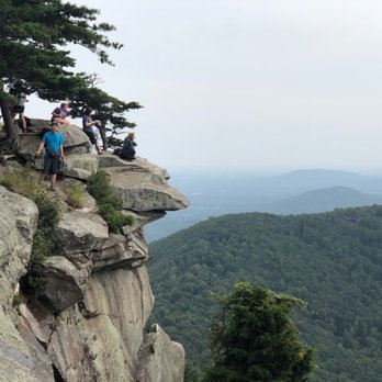 Mount Yonah Trailhead - Hiking Near Me - Cleveland, Georgia Mount Yonah Trailhead - Hiking Near Me - Cleveland, Georgia