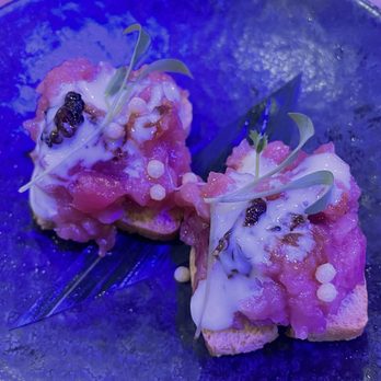 Trifecta - Toro Toast - Sushi Bars Near Me - San Jose, California Trifecta - Toro Toast - Sushi Bars Near Me - San Jose, California