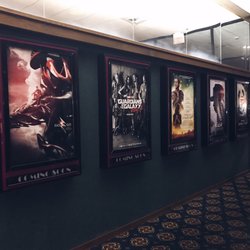 Yakima Theatres