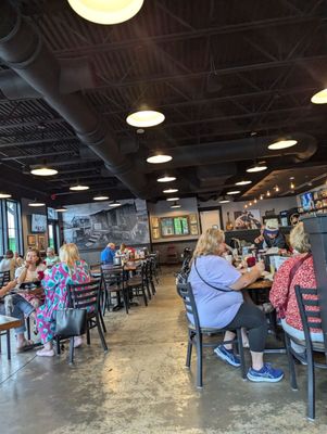 Murky Waters BBQ - Gulfport by null