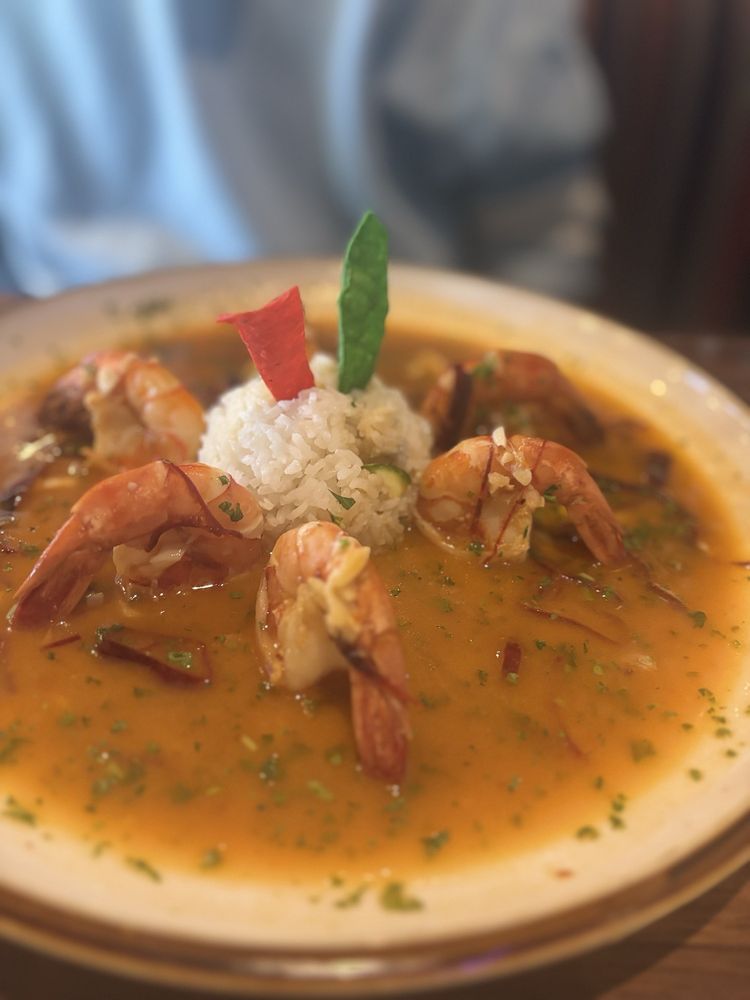 Frida Mexican Cuisine