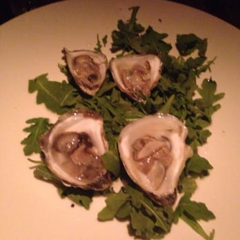 Wink & Nod - How the oysters come. Is anyone even trying over there? - Cocktail Bars Near Me - Boston, Massachusetts Wink & Nod - How the oysters come. Is anyone even trying over there? - Cocktail Bars Near Me - Boston, Massachusetts