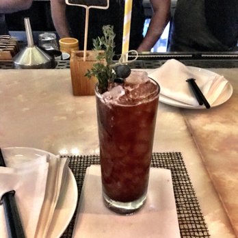 Kyu - Asian Fusion Near Me - Miami, Florida