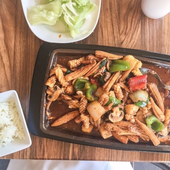 Royal Thai - The weather was beautiful so I sat outside on the patio - Thai Near Me - Dallas, Texas Royal Thai - The weather was beautiful so I sat outside on the patio - Thai Near Me - Dallas, Texas