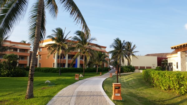 Bahia Principe Grand Tulum by null