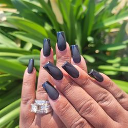 KC Nails & Spa - Once again, I came to Jenny with an idea, and she delivered . She is just amazing