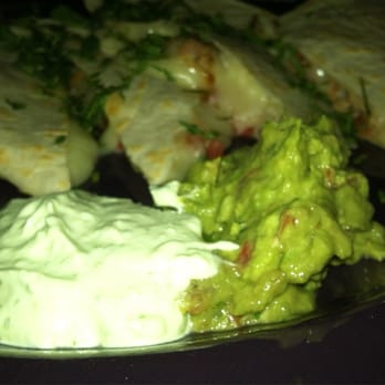 Matador West Seattle - Quesadilla - Mexican Near Me - Seattle, Washington