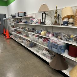 Goodwill Store & Donation Center