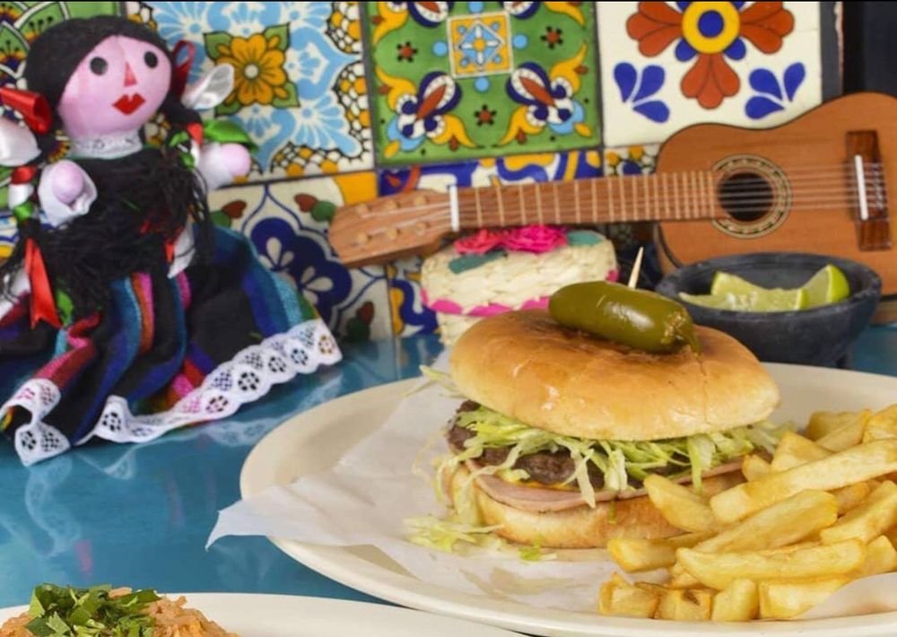 RESTAURANTE MOLCAS Updated June 2024 26 Photos 412 W Mile 3 Rd