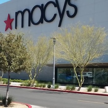 Macy's - Department Stores Near Me - Las Vegas, Nevada