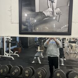 Biltmore Fitness - Marilyn Monroe