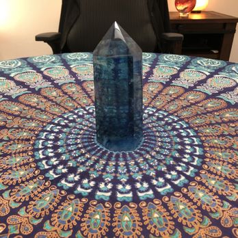 Crystal Magic Psychic Center - Psychic Mediums Near Me - Sedona, Arizona