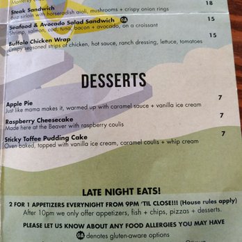 Flying Beaver Bar - Pubs Near Me - Richmond, British Columbia