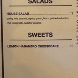 Interesting dessert Interesting dessert