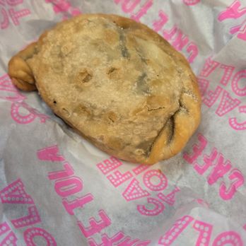 Cafe Tola - Empanadas Near Me - Chicago, Illinois