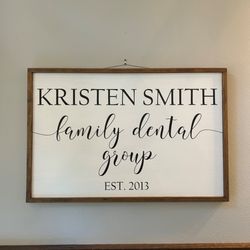 Kristen Smith Family Dental Group