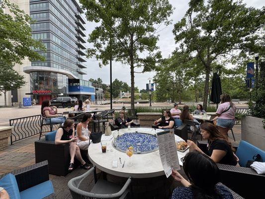 Bar Louie - The Woodlands by null