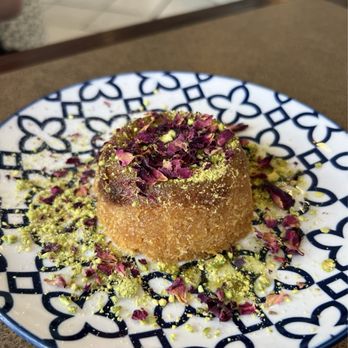 Yafa Bakery & Cafe - Kunafah Cream - Bakeries Near Me - Somerville, Massachusetts Yafa Bakery & Cafe - Kunafah Cream - Bakeries Near Me - Somerville, Massachusetts