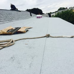 Thomas Burke Roofing & Gutters