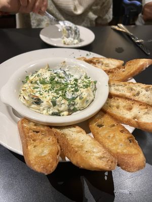 Queen City Bistro by null