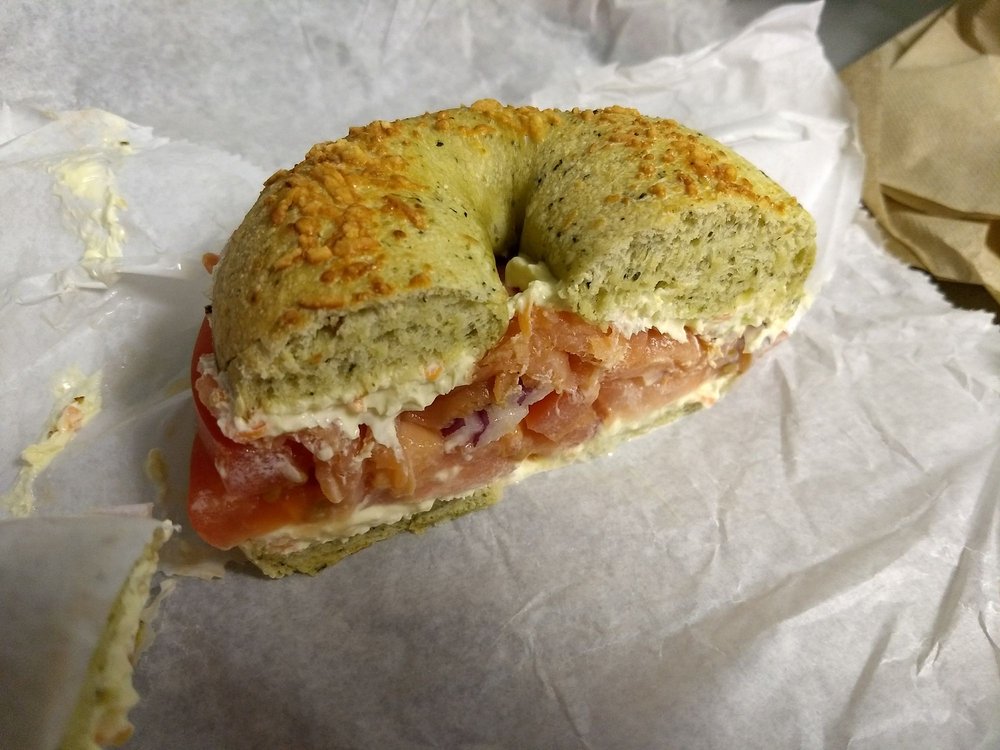 LOX STOCK & BAGEL 44 Photos & 60 Reviews Coffee & Tea 1300 S