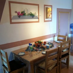 Ferienwohnung Thomsen