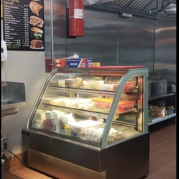 Levulose Juice Bar Cafe - Juice Bars & Smoothies Near Me - Bronx, New York