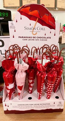 The Spanish Table by null