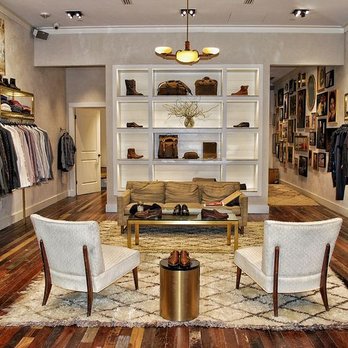 Billy Reid - Women's Clothing Near Me - Atlanta, Georgia