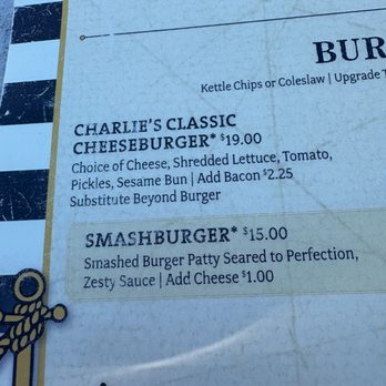 Charlie's On Prior - American Near Me - Prior Lake, Minnesota Charlie's On Prior - American Near Me - Prior Lake, Minnesota