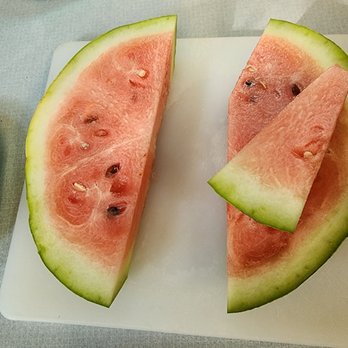Prey's Fruit Barn - Watermelon - Fruits & Veggies Near Me - Leavenworth, Washington