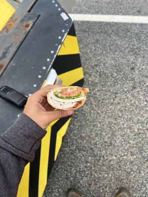 Frenchtown Cafe by null