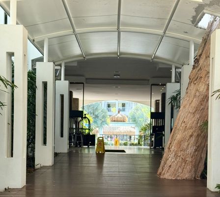 Peppers Beach Club & Spa Palm Cove by null