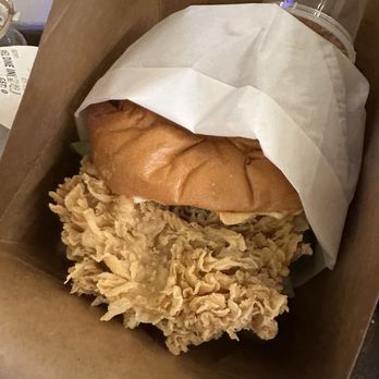 Bao Chick - Original Chicken Sandwich - Chicken Shop Near Me - Irvine, California Bao Chick - Original Chicken Sandwich - Chicken Shop Near Me - Irvine, California