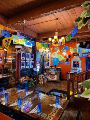 Blue Iguana Salt Lake City by null