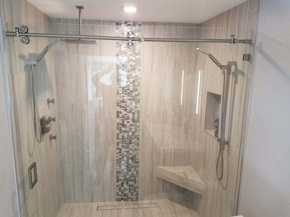SHOWER ENCLOSURES DIRECT Updated October 2024 11713 NW 39th St, Coral Springs, Florida