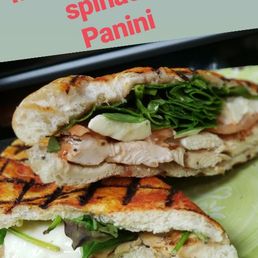 Paninis