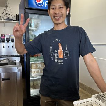 Lucky Box Restaurant - Owner Ken N. - Chinese Near Me - Honolulu, Hawaii Lucky Box Restaurant - Owner Ken N. - Chinese Near Me - Honolulu, Hawaii