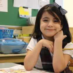 Queen of the Universe School