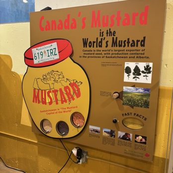 National Mustard Museum - Museums Near Me - Middleton, Wisconsin National Mustard Museum - Museums Near Me - Middleton, Wisconsin
